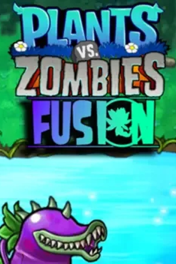PvZ Fusion